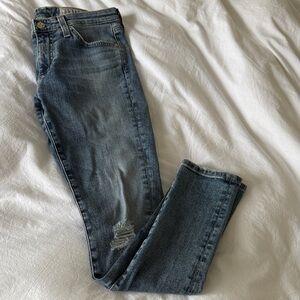 AG Legging Ankle super skinny ankle